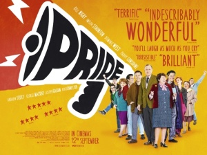 pride poster