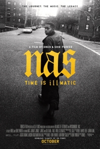 time is illmatic poser