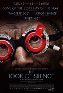look of silence poster